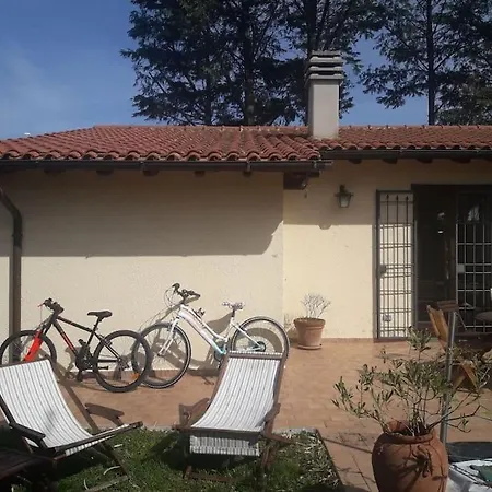 Eucalyptus House Ferienhaus *